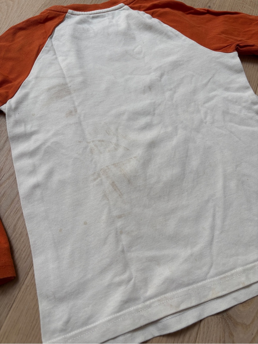 Fox shirt - Picture 2 of 2